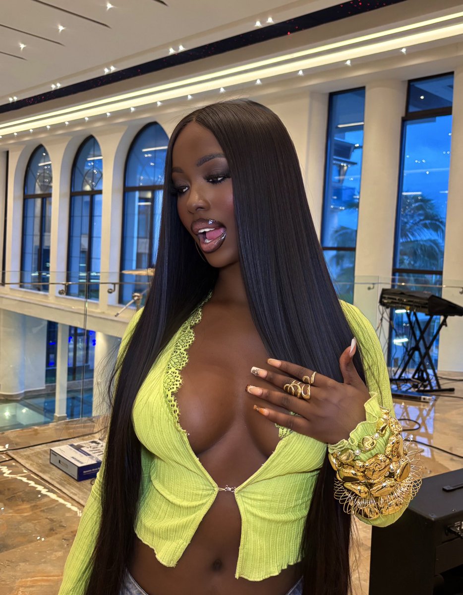 Priscilla Ahurama Donkor (@sil_labae) on Twitter photo 