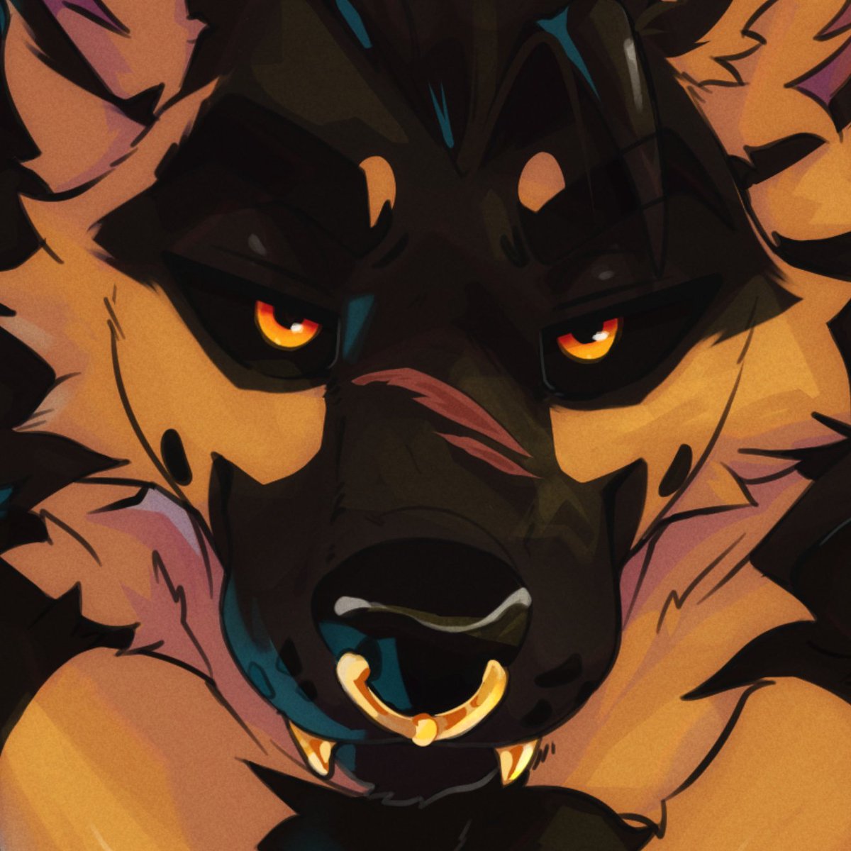 i wish he was real :C