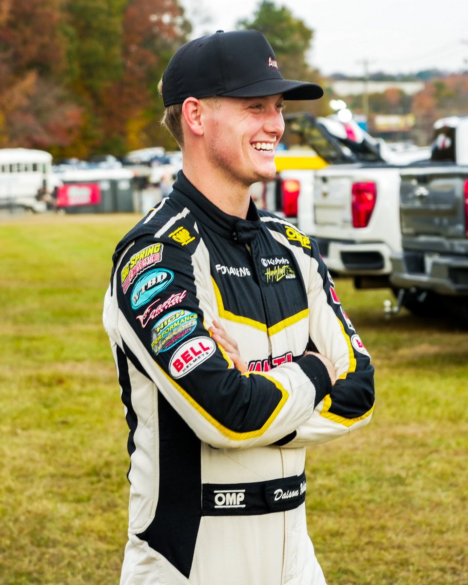 OMP Racing tweet media