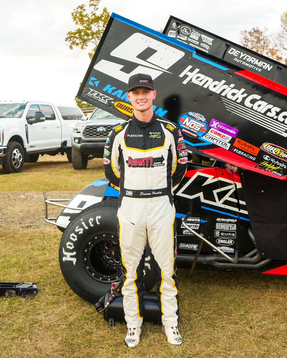 OMP Racing tweet media