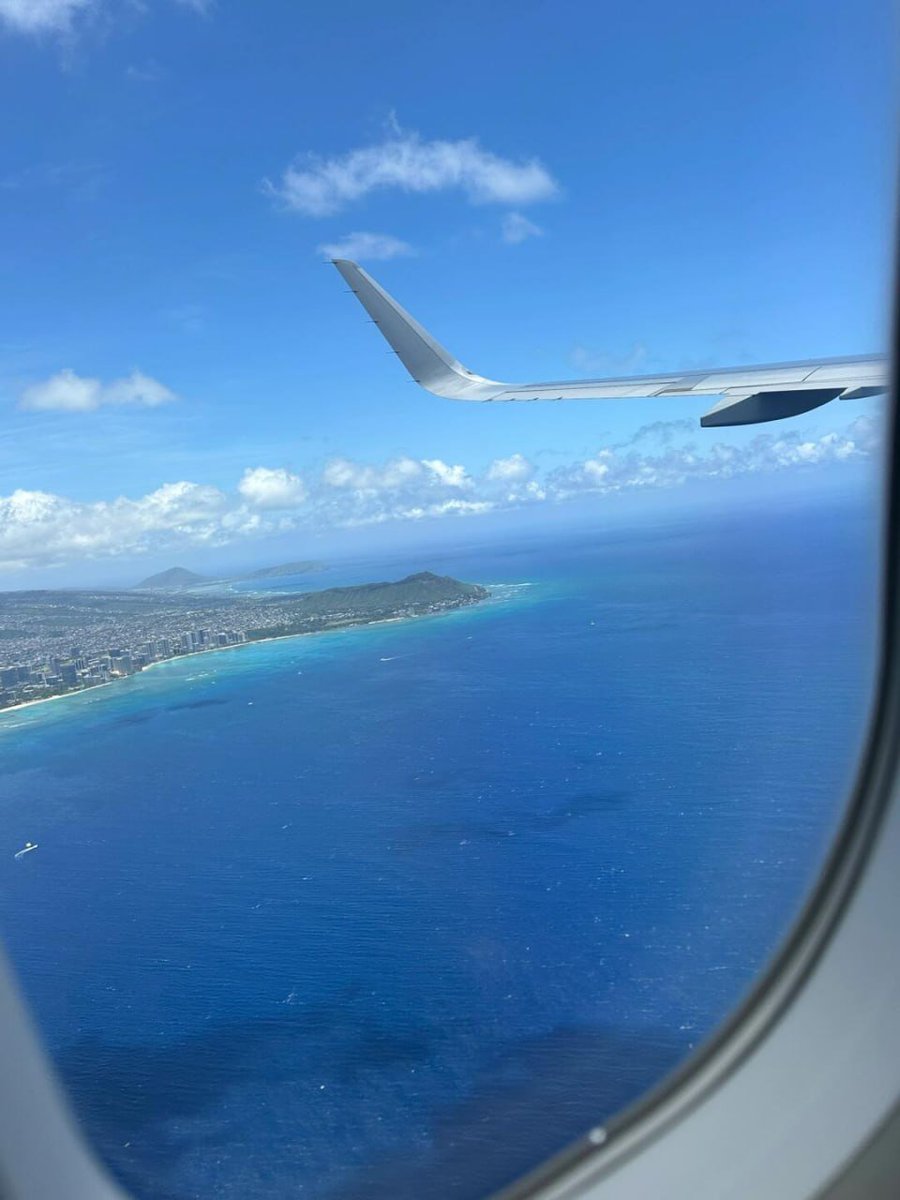 yeahiam's tweet image. Vacation mode activated, no work emails to be found #USA #Travel