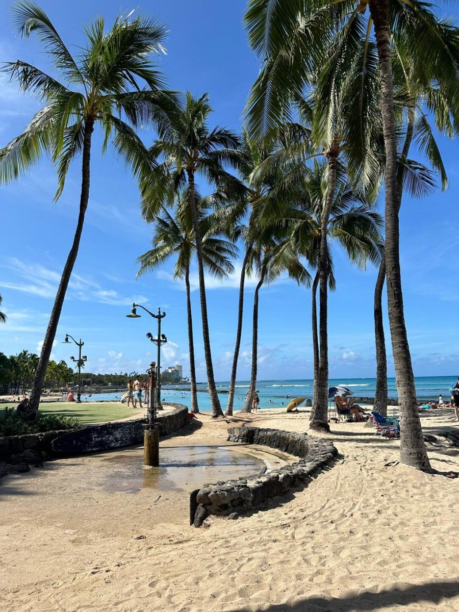 yeahiam's tweet image. Vacation mode activated, no work emails to be found #USA #Travel