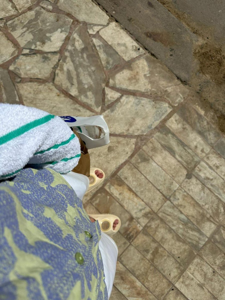 yeahiam's tweet image. Vacation mode activated, no work emails to be found #USA #Travel