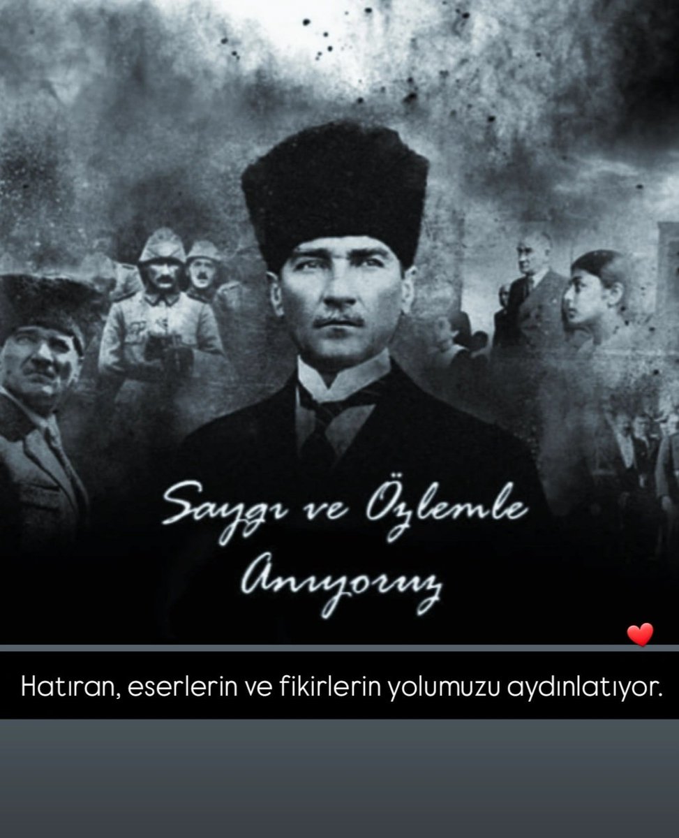 Berkan_Bayram's tweet photo. Saygı, özlem ve minnetle. https://t.co/CJxdwpgtwJ