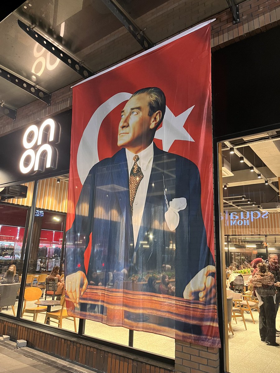 Teşekkürler <a href="/ahmetakin/">Ahmet AKIN 🇹🇷</a> <a href="/balikesirbld/">Balıkesir Büyükşehir Belediyesi</a> <a href="/ononkafe/">On On Kafe</a>