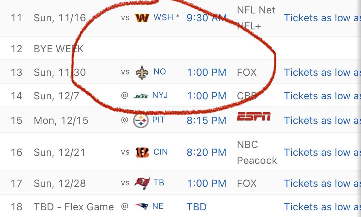 The absolute WORST thing about winning this game, is we’re about to win 3 more in a row against garbage competition.

We’ll get to 6-7, lose a couple key games down the stretch and finish 7-10.

McDaniel &amp; Tua will be back, and we’ll pick #13 overall. 😂