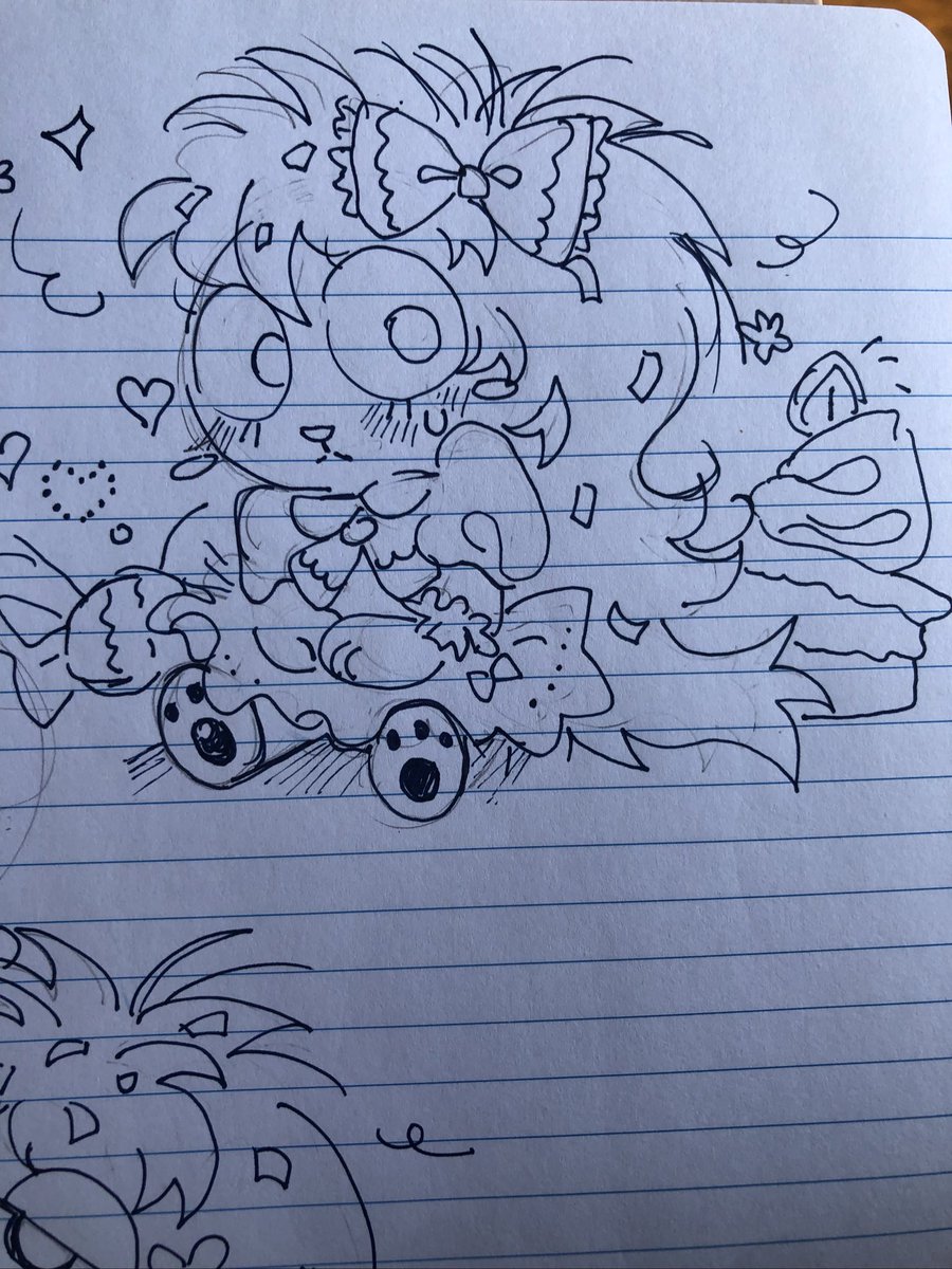 holyypaws's tweet image. i really want a chicken sandwich 
#HTF #flaky my goat 🥹✌️🩷🌈🦄