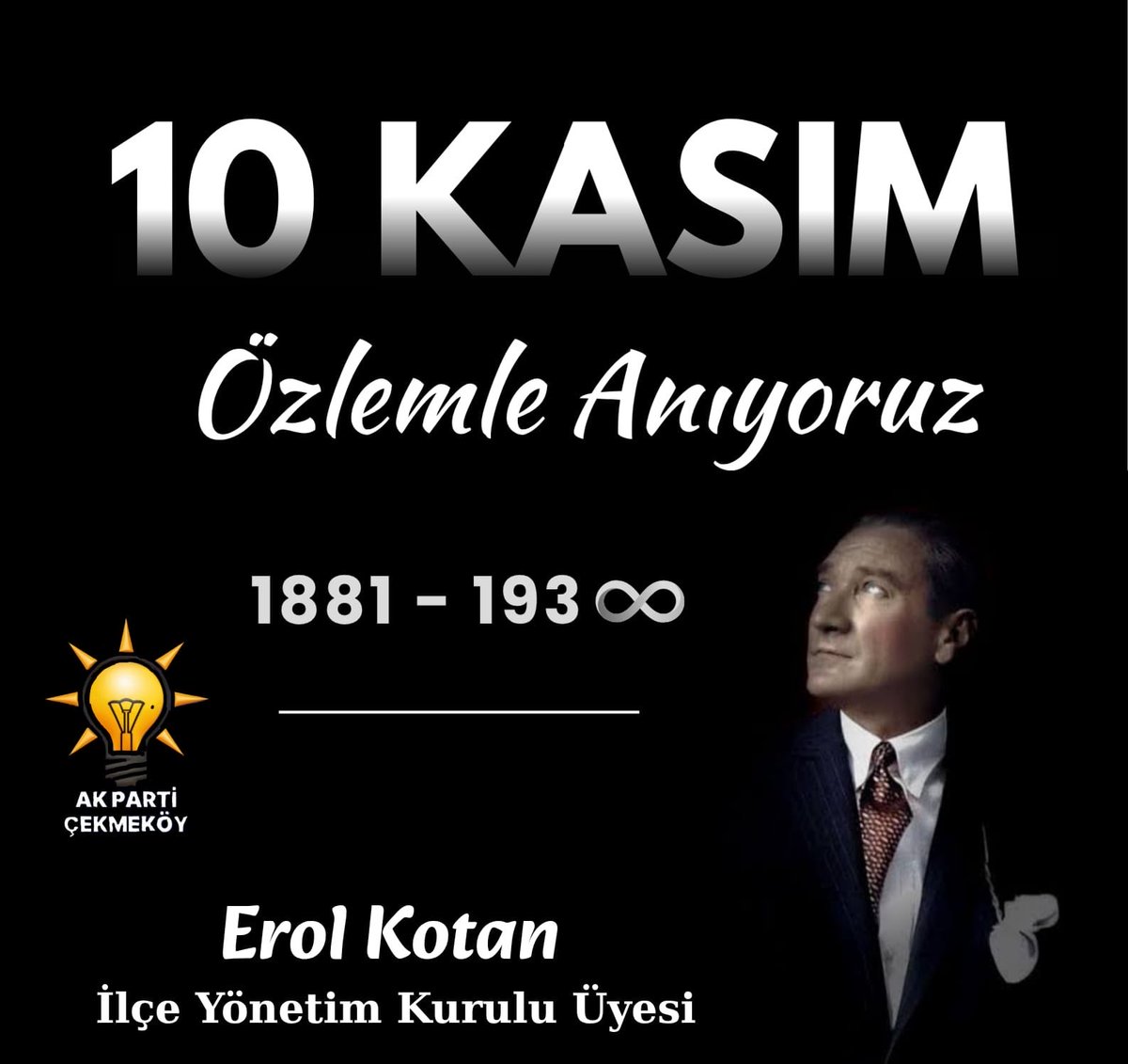 Erol Kotan (@erolkotan52) on Twitter photo 
