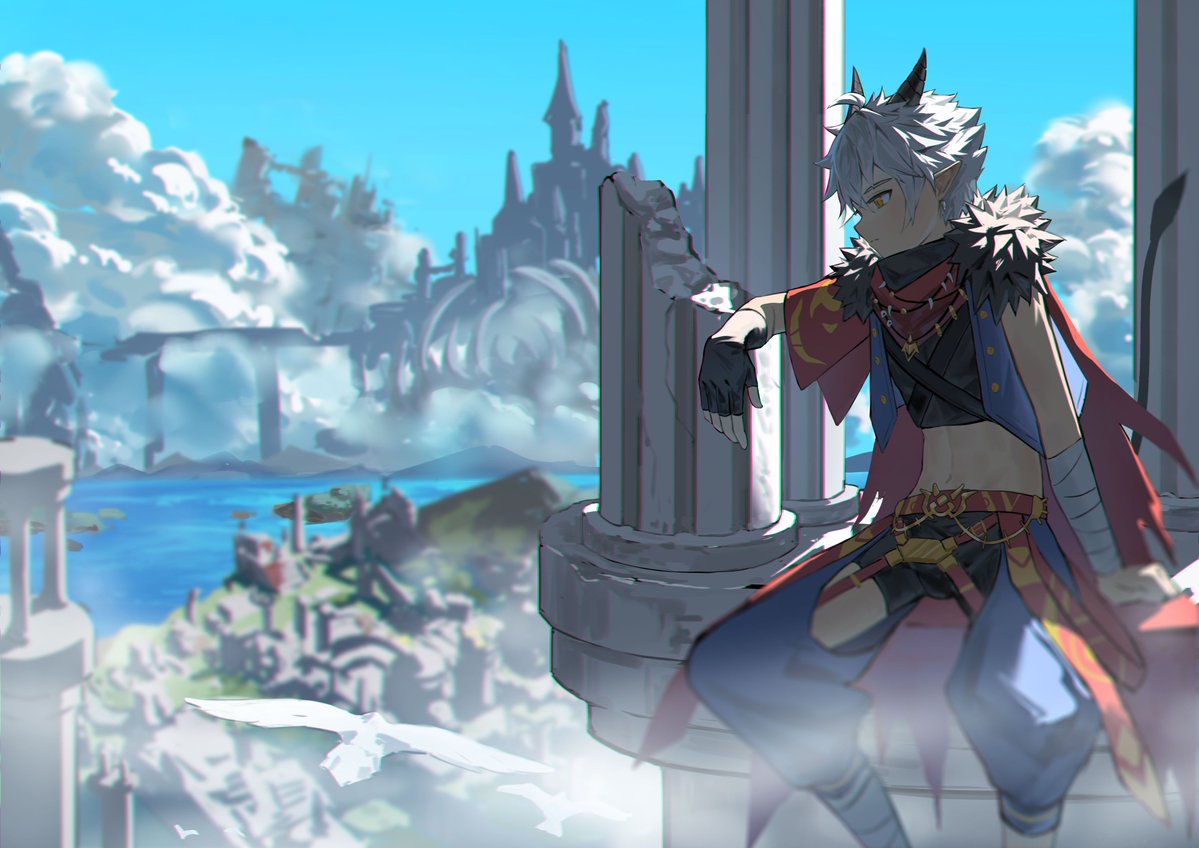 QAQEmil's tweet image. 