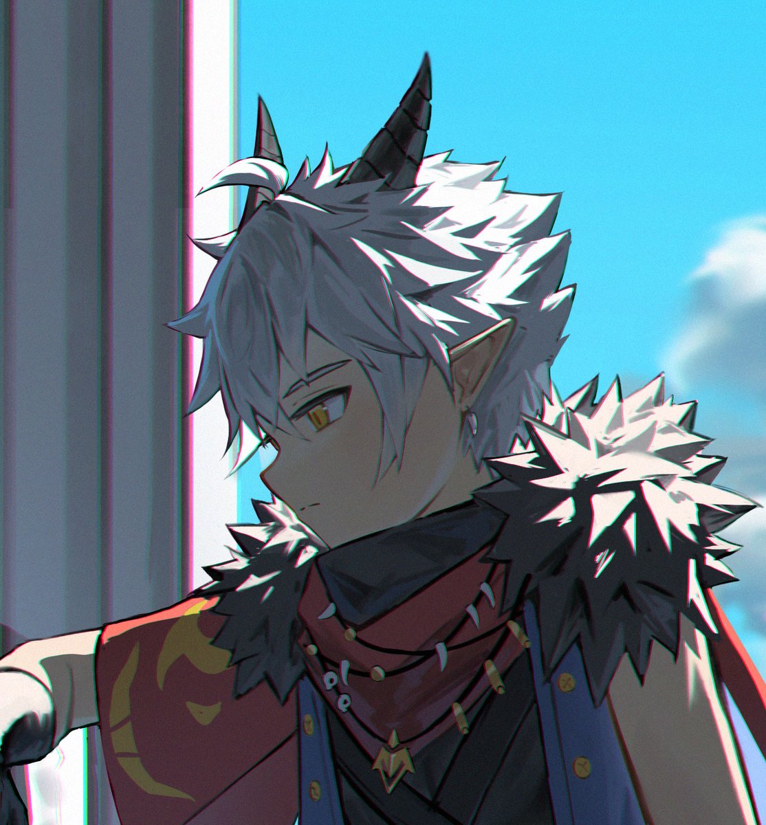 QAQEmil's tweet image. 