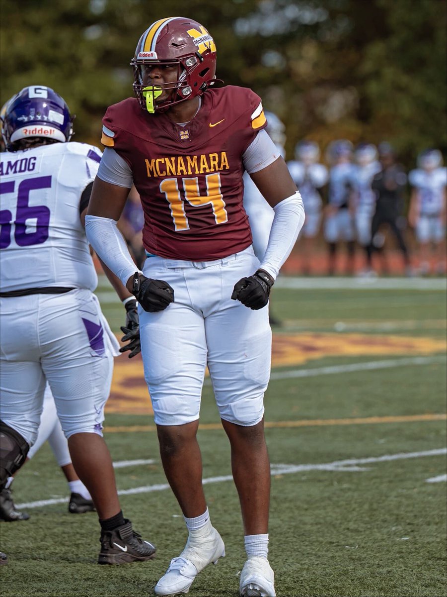 Cain Van Norden tweet media