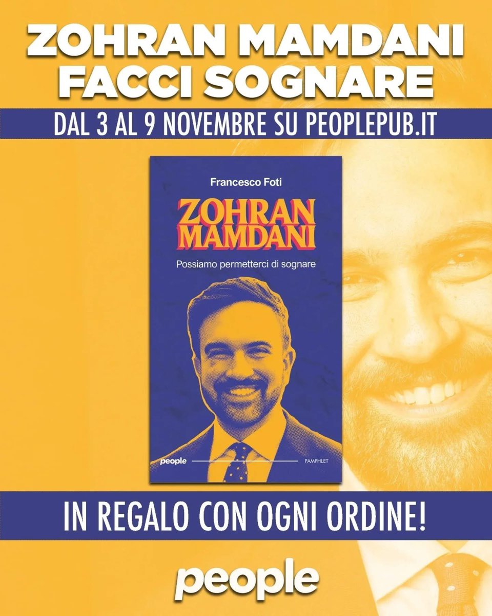 Ultime tre ore!

Fino alle 23.59 di oggi, 9 novembre, chiunque effettui un ordine di almeno 30€ su peoplepub.it riceverà in omaggio una t-shirt a sua scelta tra Sta rottura de cojoni dei fascisti e Sei bella come l'antifascismo!