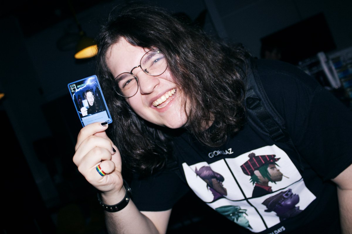 every year it reminds me to keep going. thank you <a href="/MilleniumStrike/">MILLENNIUM STRIKE</a>