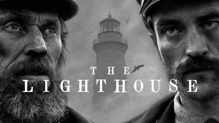 KI11ERKLOWNS's tweet image. directed by robert eggers