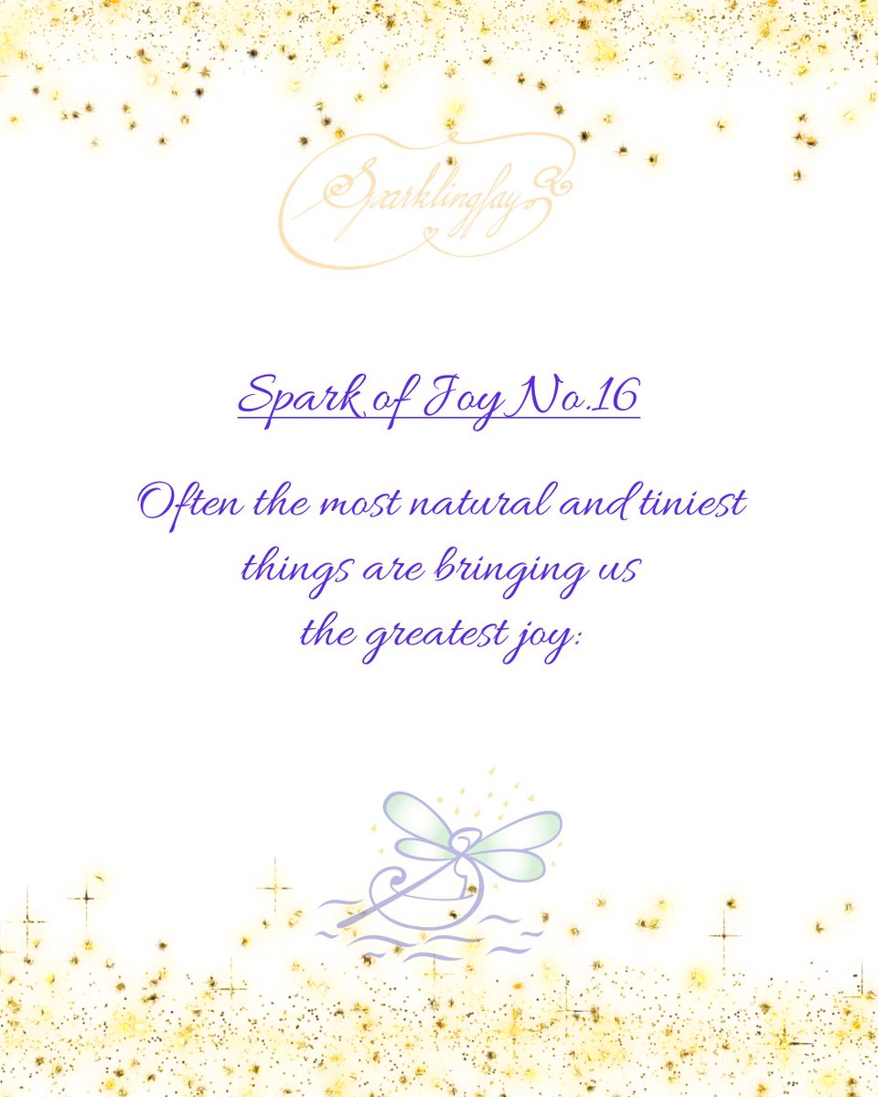 sparklingfay's tweet photo. #fayssparksofjoy
#MyWayIntoJoy
©️Susi Friedl https://t.co/ctXYRpNsyw