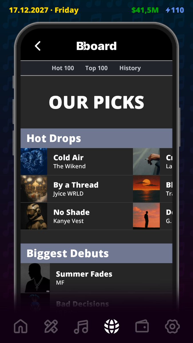 Ampere Interactive tweet media