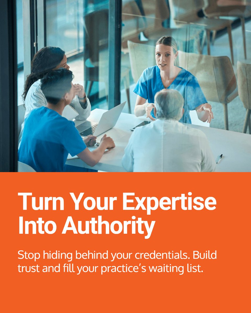 scoopsnoop's tweet photo. Healthcare specialists shouldn't stay hidden. With the right PR strategy, quiet experts become household names. We turn your expertise into trusted authority. Your practice deserves a waiting list. Ready to lead? https://t.co/B9MKPJ9dqq