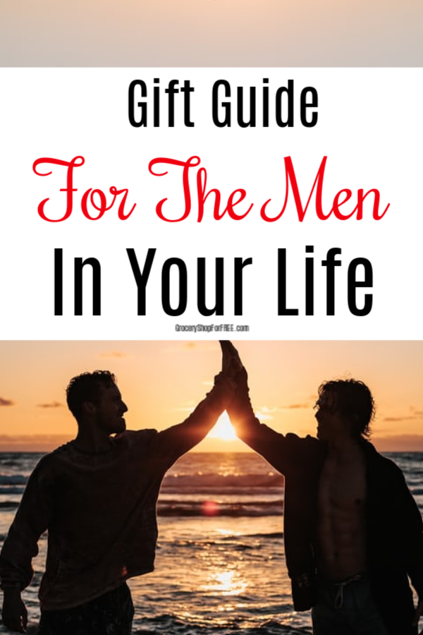 Let the adventure begin! From rugged outdoor gear to handy tech gadgets, these gift ideas will turn any man into a fearless explorer.

groceryshopforfree.com/gift-guide-for…