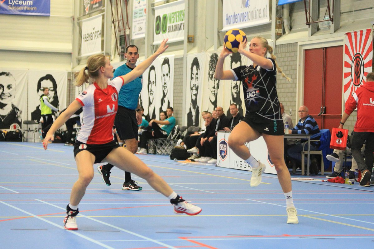 KCC/CK Kozijnen moet overwinning aan TOP (S) laten in openingswedstrijd Korfbal League 2 seizoen 2025-2026.
kcconline.nl/korfbal/korfba…