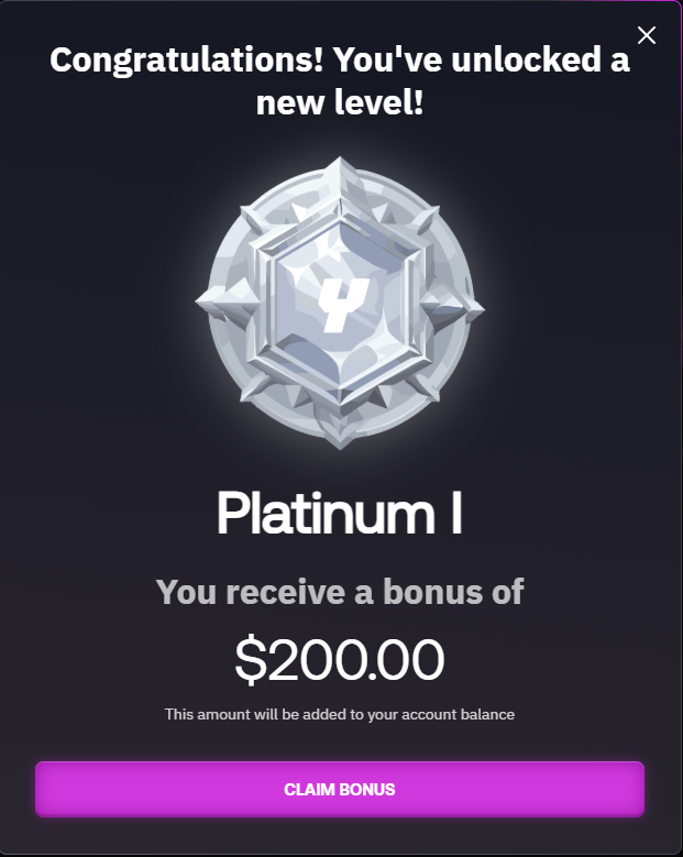 un1vers3ism3's tweet image. Finally. man level-up-ed

#YEETBigMoments #yeetcasino #hacksaw #OnlineCasino #Slots