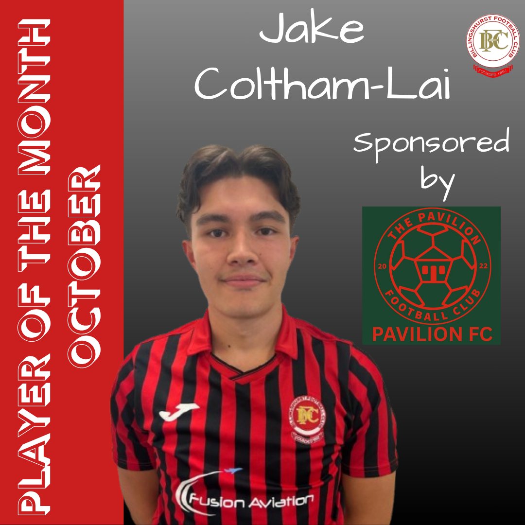 Billingshurst FC tweet media