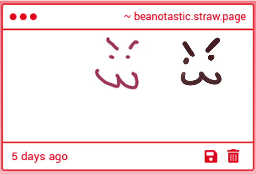 BeanOtastic (@beanotastic) on Twitter photo 