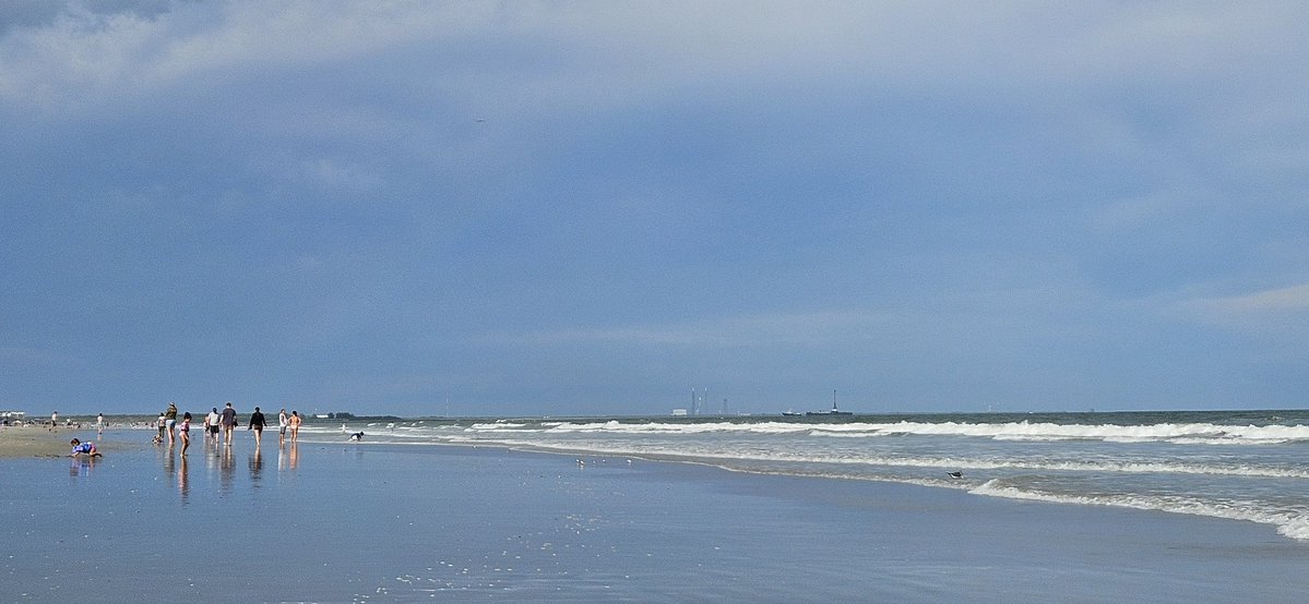 A view of the Cape at 1508 EST. <a href="/blueorigin/">Blue Origin</a>