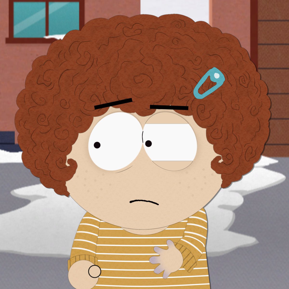 :Riley Claudette tweet media