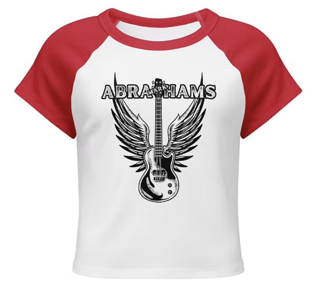 Mark Abrahams tweet media