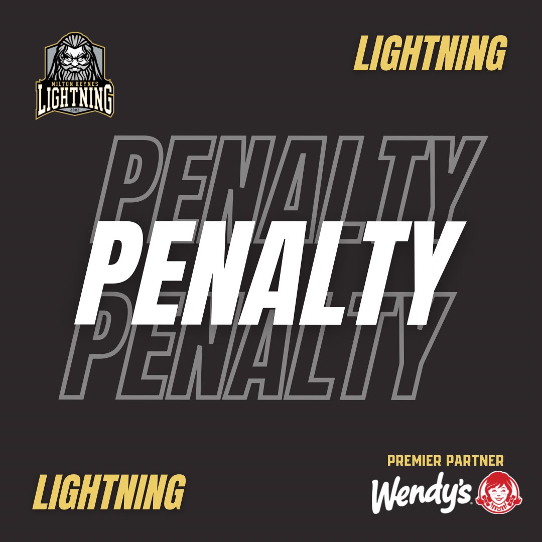 59:02 Lightning penalty: #63 Janne Jokinen - 2 minutes for tripping.

Phantoms are on the powerplay!

👻 3-5⚡️ | #PPvMK | #WeArePhantoms