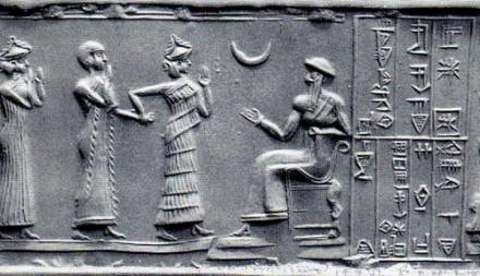 ImtiazMadmood's tweet image. Allah, the Moon-God

Allah is not the Jehovah of the Old Testament. In fact, Allah is a version of the Moon-god, a pagan god in Arabia who was worshipped during pre-Islamic times. That is why the Crescent moon is the symbol of Islam, and the month-long Ramadan fasting begins and…