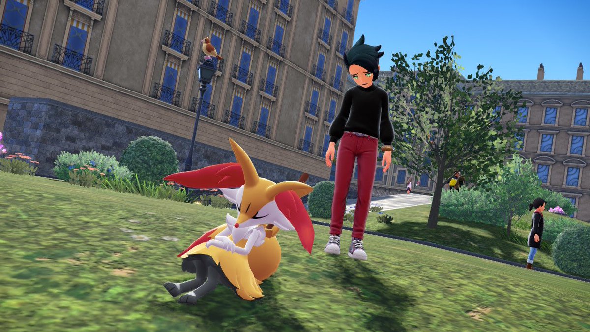 “What took you so long?” 🧍🏼‍♀️🧍🏻‍♀️🧍🏾