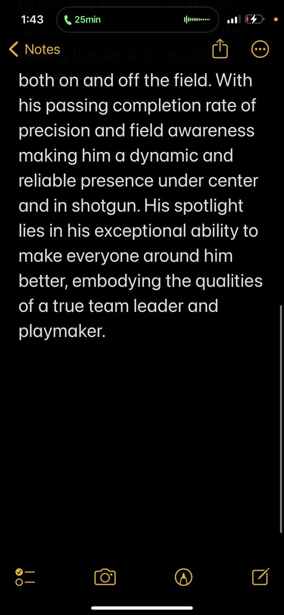 O’Marion Bartlett tweet media