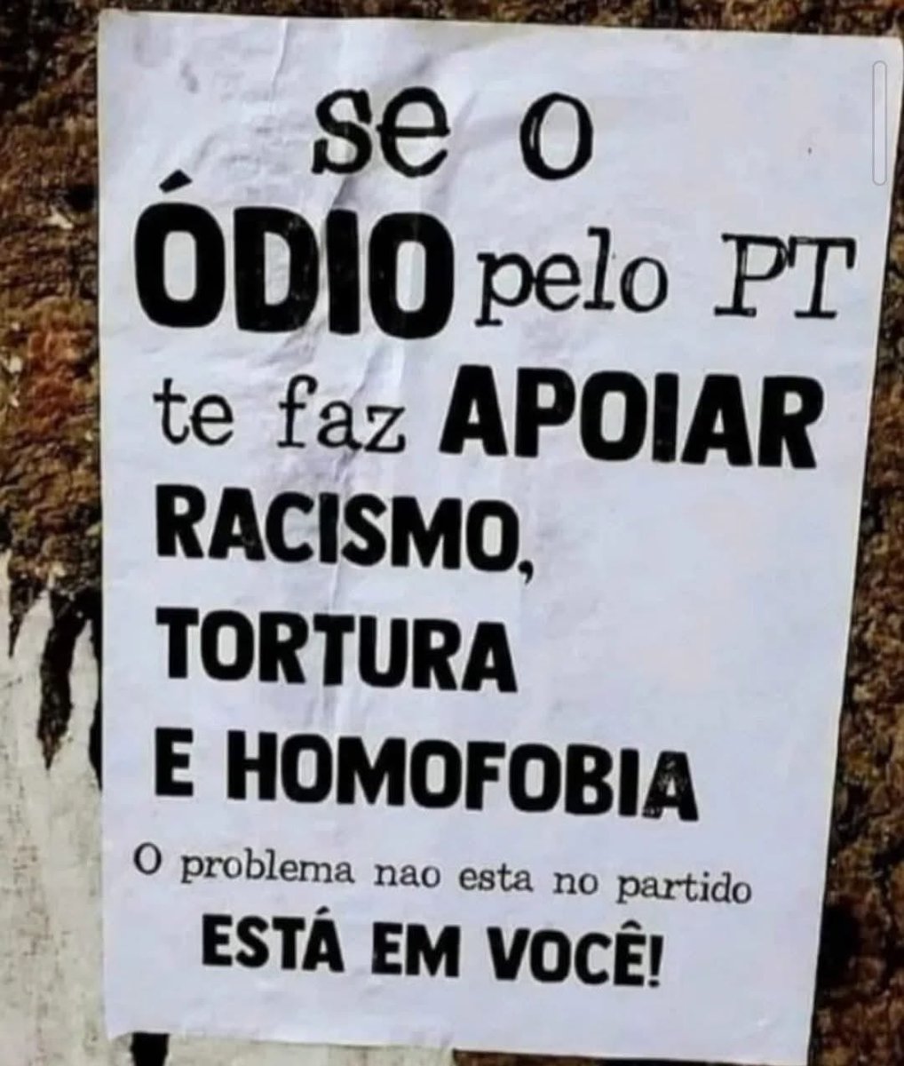 CarlosS48442375's tweet image. Vá se tratar, você é  um doente.