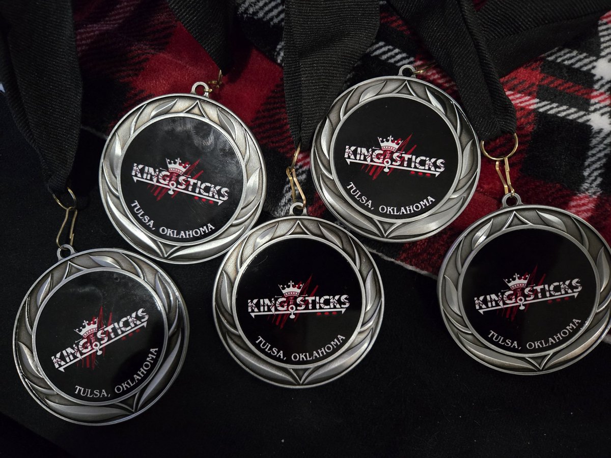 Another #KotS down and coming back with 5 medals lol. 2nd in FF:CotW, 3rd in dbfz and sailormoon S and 1st in Uni2. Then another one for being 1st to sign up for KotS.