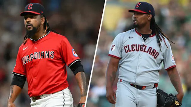 Emmanuel Clase y Luis Ortiz, lanzadores dominicanos de los Cleveland Guardians, han sido formalmente acusados de amaño de apuestas por la fiscalía de Brooklyn.

Ambos lanzadores habrían ganado un total de 12,000 dólares y los apostadores más de 450,000 dólares. 🤦⚾️