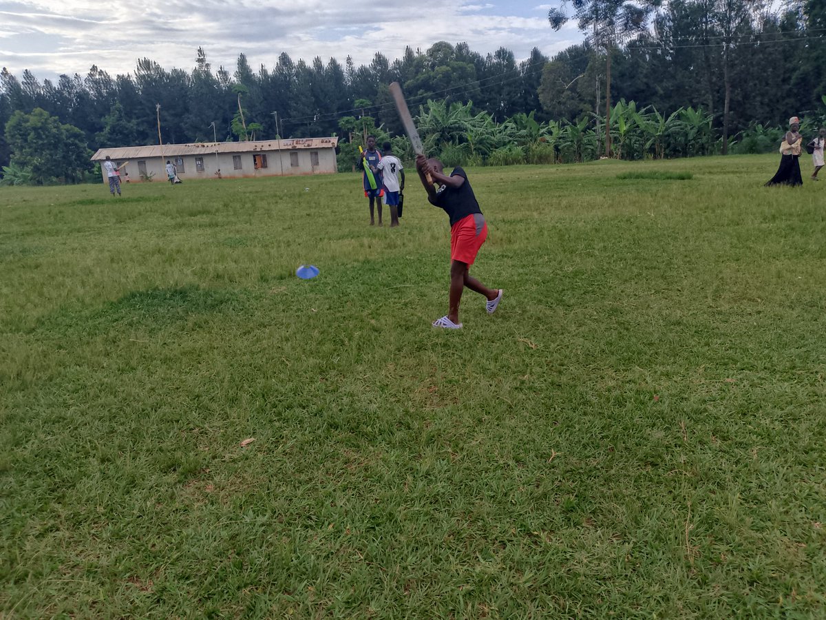 Angels Cricket Academy tweet media