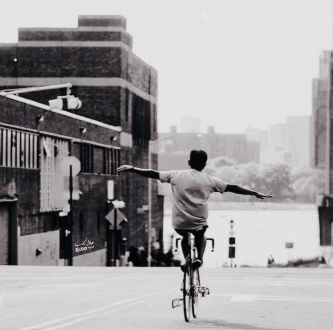 فلسفة مُلهمة | QASEM BIN ALI tweet media