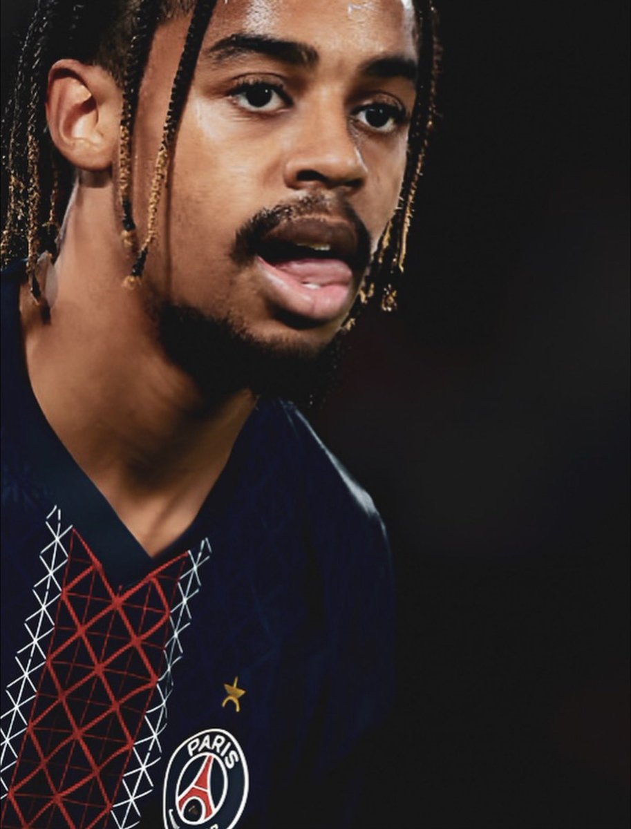 Match spécial ce soir pour Bradley Barcola. ✨

Retour au Groupama Stadium, chez lui à Lyon. 🏟️🦁

#OLPSG | #Barcola