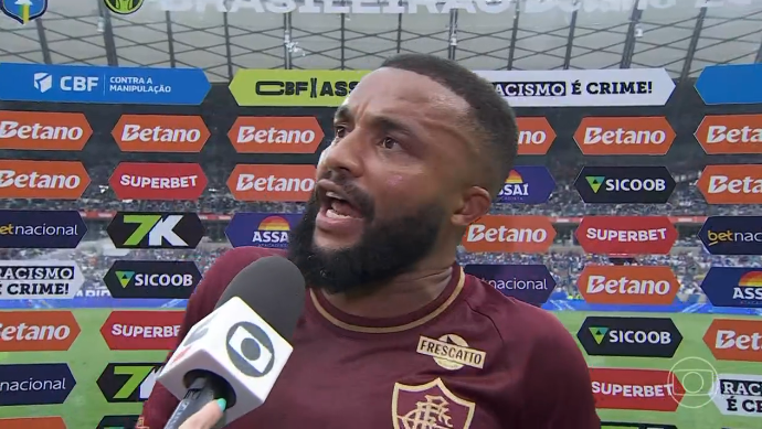 Cavalinho do Cruzeiro tweet media