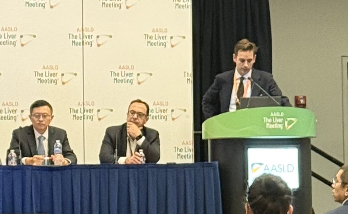 NYC Transplant Hepatology tweet media