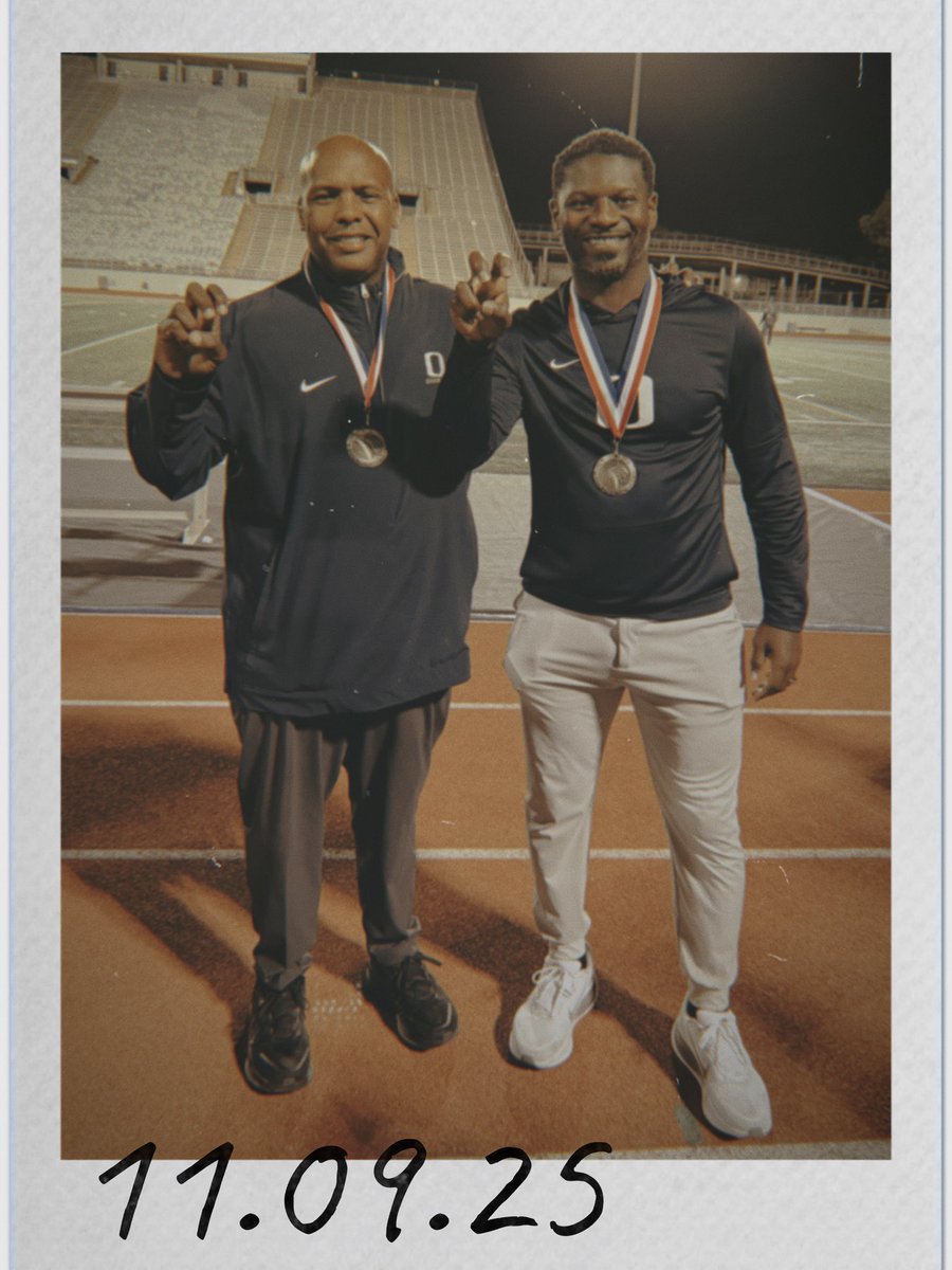 Chauncey Franks tweet media