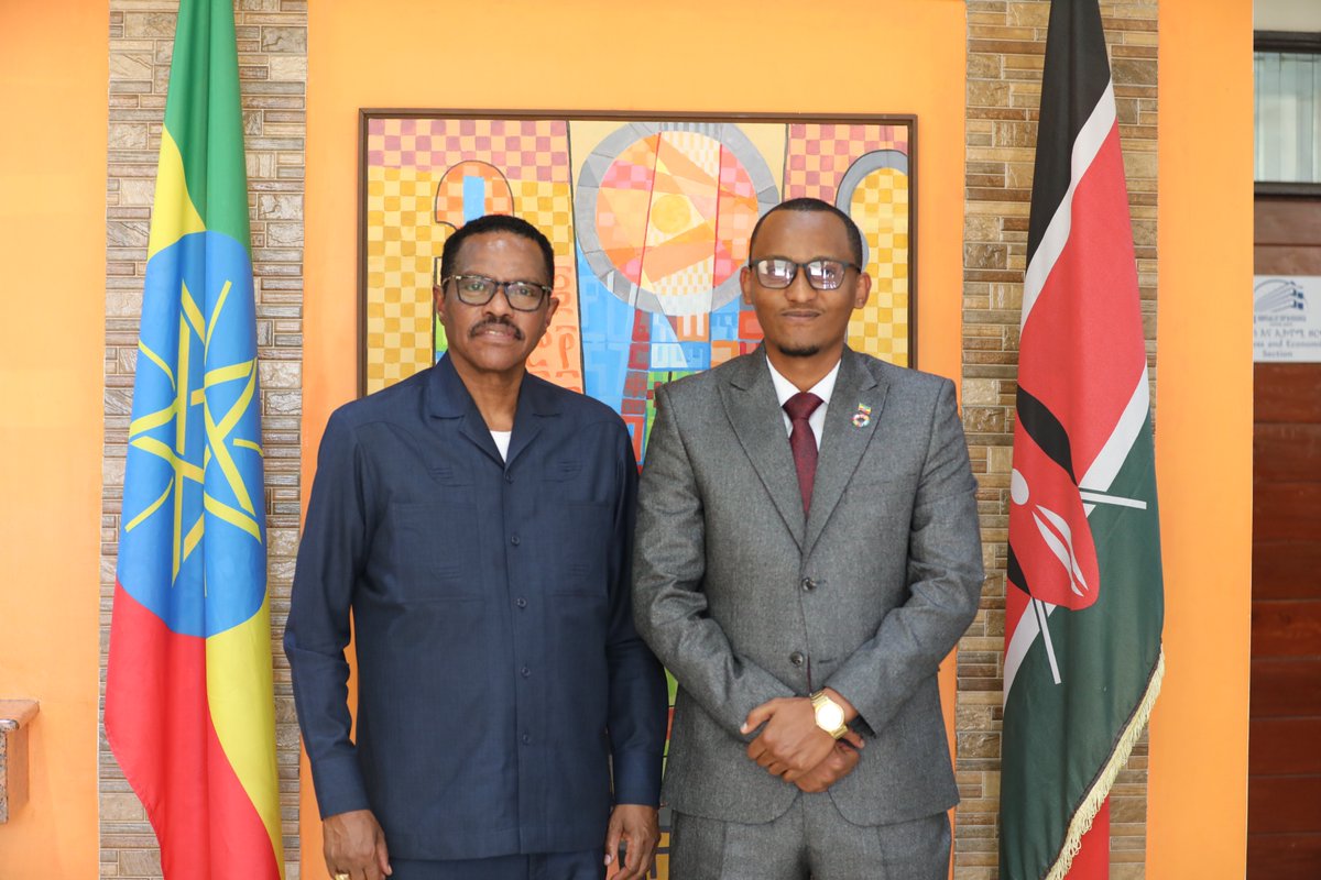 Fuad Gena🇪🇹 tweet media