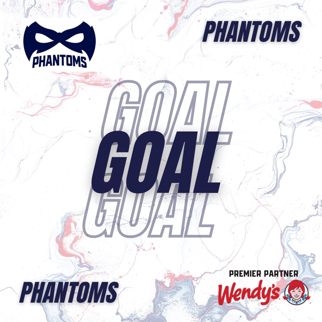 59:59 GOAL PHANTOMS (PP 4-5 MK): #29 Cam Hough / #45 Callum Buglass / #33 Ralfs Circenis (EHG)

👻 4-5⚡️ | #PPvMK | #WeArePhantoms