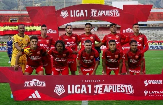 jesuschuchon4's tweet photo. #LIGA1

Sport Huancayo vencio 3 a 0 a UTC con esta victoria el rojo matador suma 48 puntos en el acumulado y esta en zona de clasificacion a sudamericana, 1 punto mas que cienciano, mientras que UTC se queda con 32 puntos cerca de la zona de descenso a falta de una fecha.

#liga1 https://t.co/tgTphoZvRi