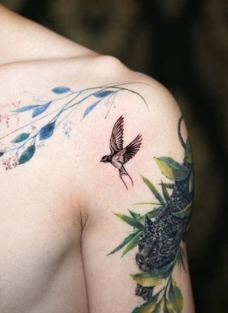 johnnysbitxh's tweet photo. I’ll be forever in love with Johnny’s tattoos https://t.co/mnrGcv2InD