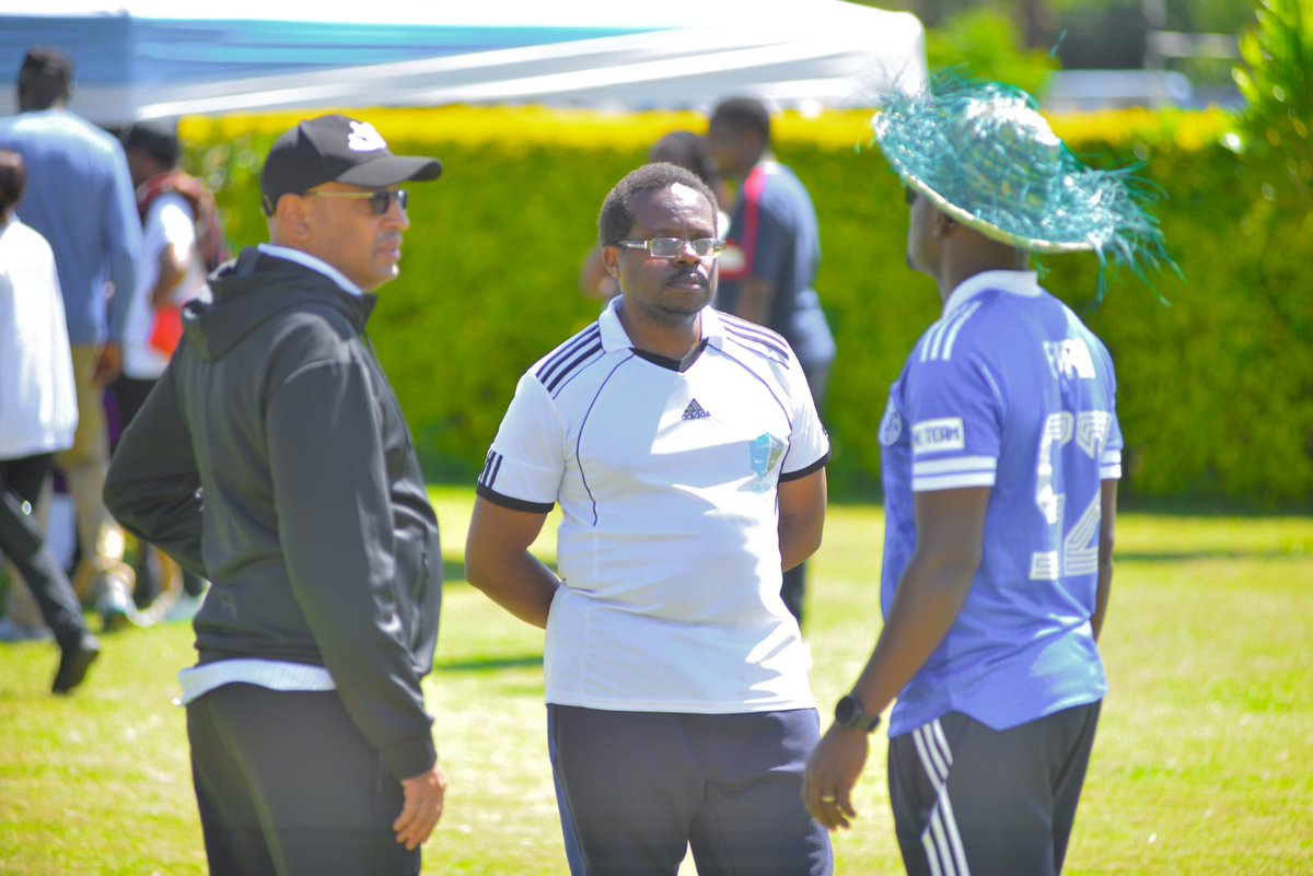 Charles Kanjama SC tweet media