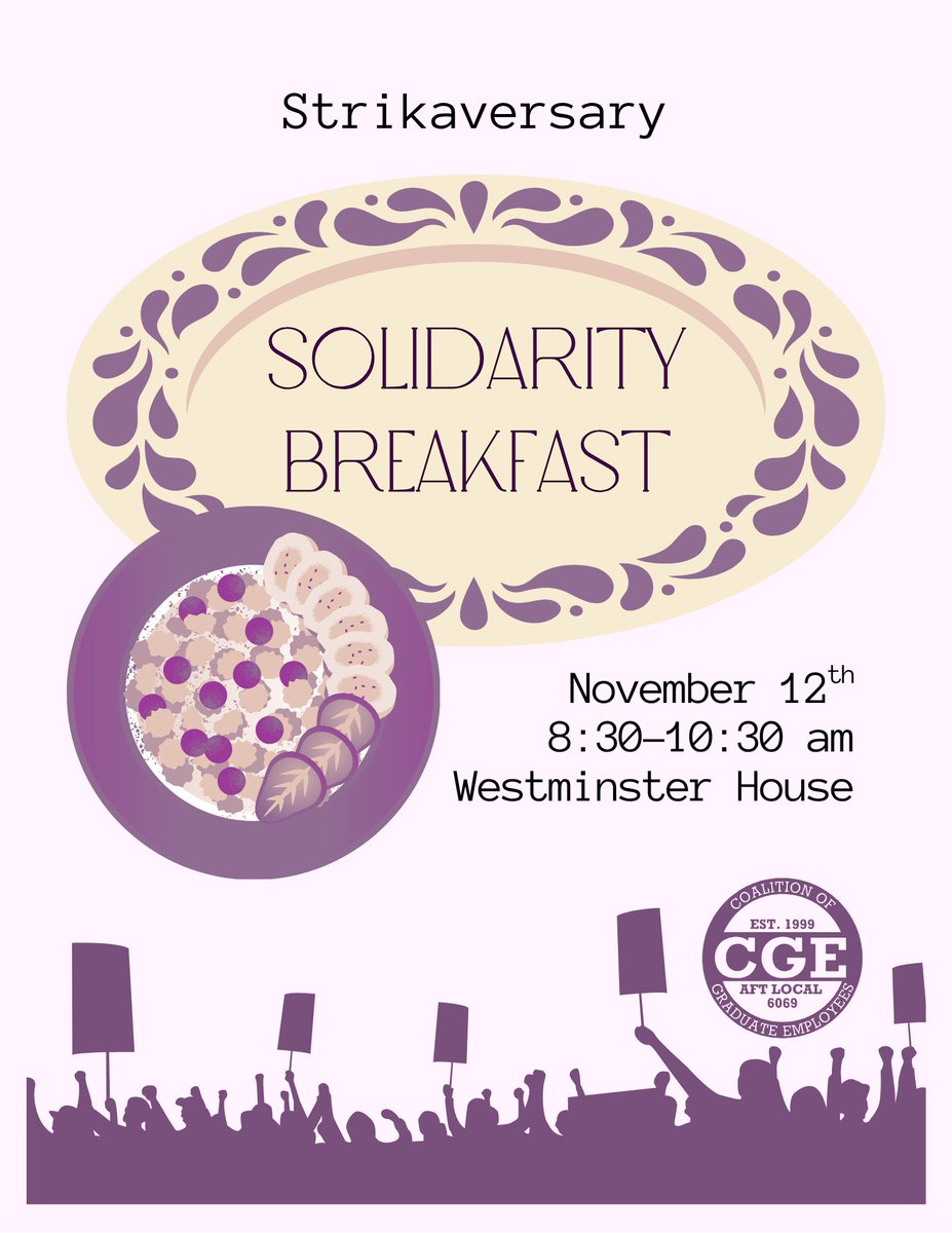 Coalition of Graduate Employees @ OSU tweet media