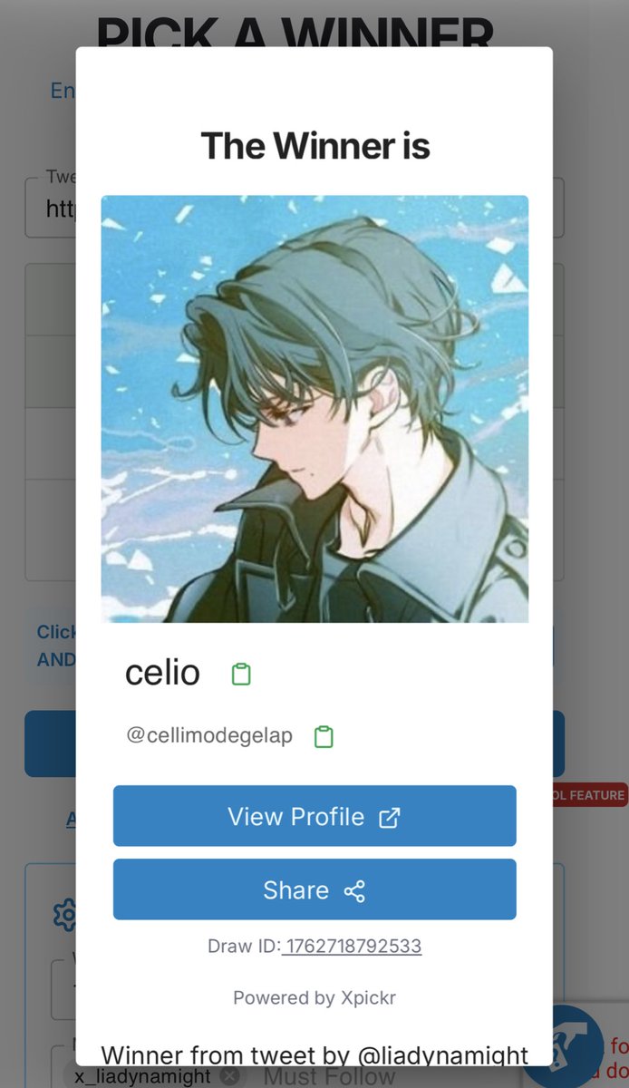 .・lia ☆ | genshin pilot tweet media