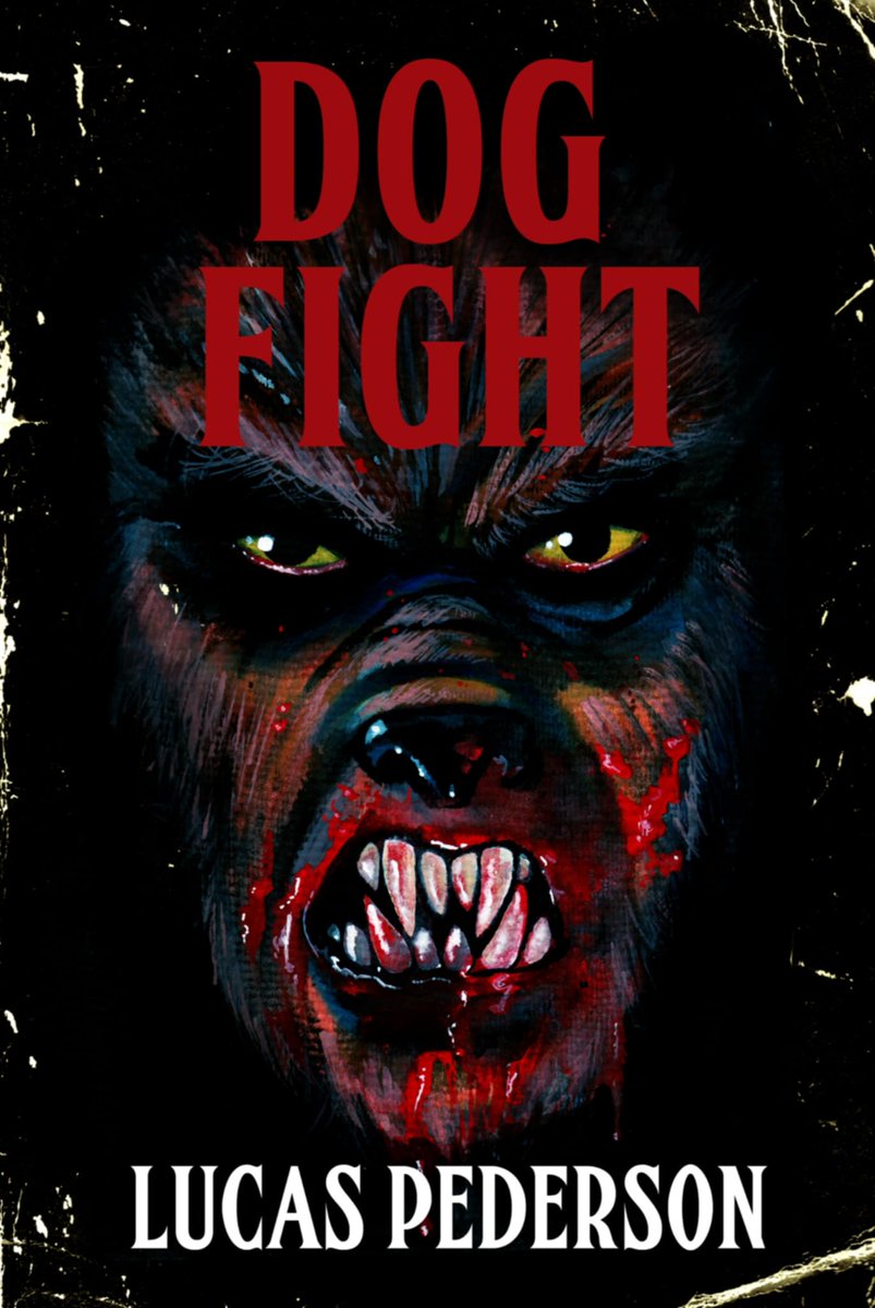 LVP Publications tweet media